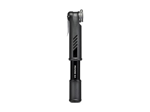 Pompka ręczna TOPEAK Roadie DA, dual action Pompka ręczna TOPEAK Roadie DA, dual action