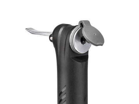Pompka ręczna TOPEAK Roadie DA, dual action Pompka ręczna TOPEAK Roadie DA, dual action