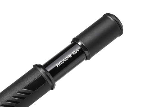 Pompka ręczna TOPEAK Roadie DA, dual action Pompka ręczna TOPEAK Roadie DA, dual action
