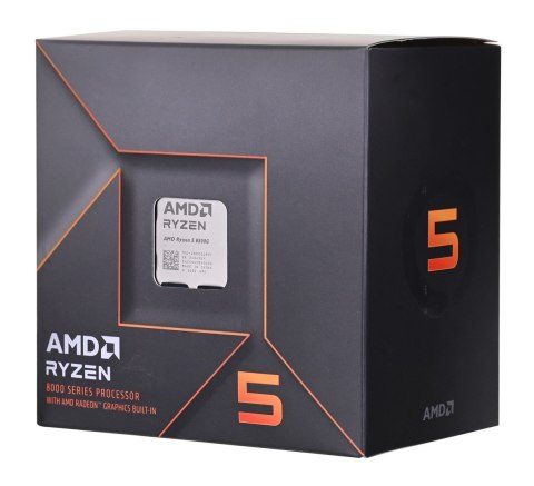 Procesor AMD Ryzen 5 8500G Procesor AMD Ryzen 5 8500G