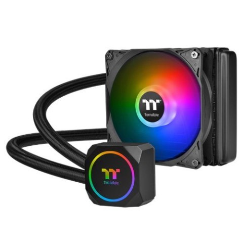 THERMALTAKE TH120 ARGB (120MM) CL-W285-PL12SW-A THERMALTAKE TH120 ARGB (120MM) CL-W285-PL12SW-A
