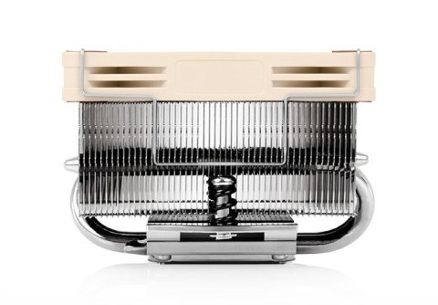 Chłodzenie CPU NOCTUA NH-L9x65 Low Profile Chłodzenie CPU NOCTUA NH-L9x65 Low Profile