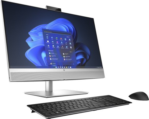 HP EliteOne 870 G9 AIO i5-12600 27"FHD AG 16GB DDR5 SSD512 UHD 770 W11Pro