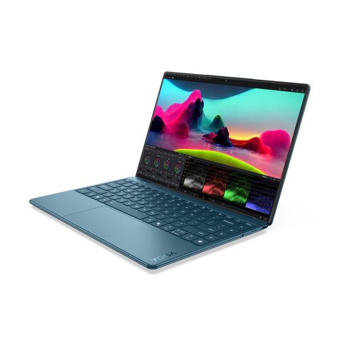 Lenovo Yoga Slim 9 14ILL10 Ultra 7 258V 14" 4K WQUXGA OLED 750nits Glossy 120Hz 32GB LPDDR5x-8533 SSD1TB Arc Graphics 140V Win11