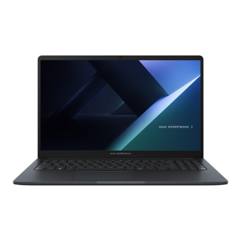 Notebook Asus ExpertBook B1503CVA-S71619X 15,6"FHD/i5-1335U/16GB/SSD512GB/UHD/11PR Gentle Grey 3Y Notebook Asus ExpertBook B1503CVA-S71619X 15,6"FHD/i5-1335U/16GB/SSD512GB/UHD/11PR Gentle Grey 3Y