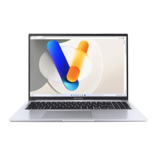 Notebook Asus Vivobook 16X X1605VA-MB1804 16"WUXGA/i7-13620H/16GB/SSD512GB/UHD Silver