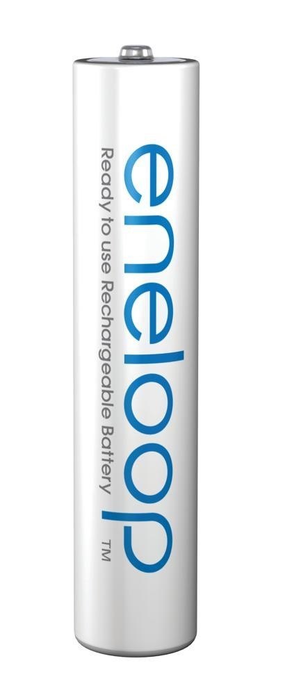 PANASONIC ENELOOP AAA 800 mAh 4 szt PANASONIC ENELOOP AAA 800 mAh 4 szt