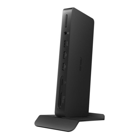 Stacja dokująca ASUS Triple 4K Thunderbolt 4 Dock Stacja dokująca ASUS Triple 4K Thunderbolt 4 Dock