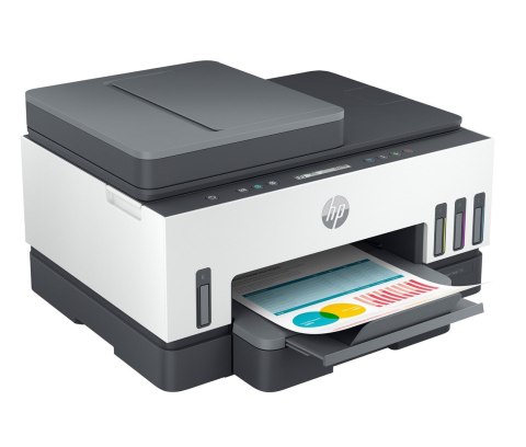 URZĄDZ. WIELOF. HP Smart Tank 750 All-in-One 6UU47A