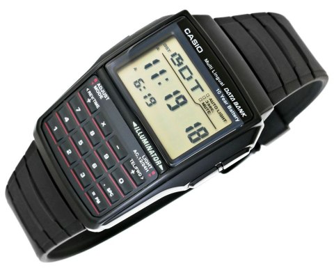 Zegarek Męski CASIO DBC-32-1AES Unisex