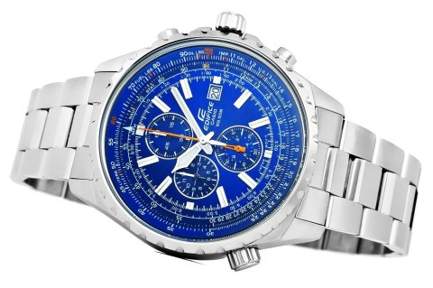 Zegarek Męski CASIO EDIFICE EF-527D-2AVUEF 10 BAR