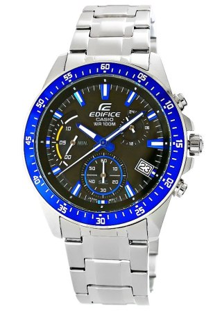 Zegarek Męski CASIO EDIFICE EFV-540D-1A2VUEF 10 BAR