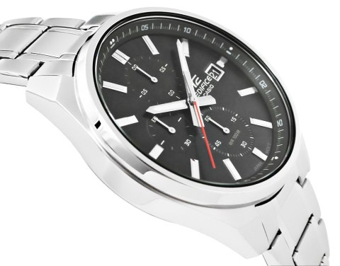 Zegarek Męski CASIO EDIFICE EFV-610D-1AVUEF 10 BAR