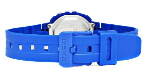 Zegarek Męski CASIO LA-20WH-2AEF Unisex