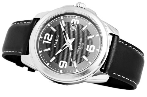 Zegarek Męski CASIO MTP-1314PL-8AVEF