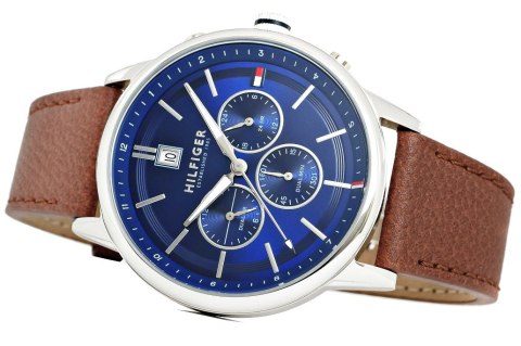 Zegarek Męski Tommy Hilfiger 1791629