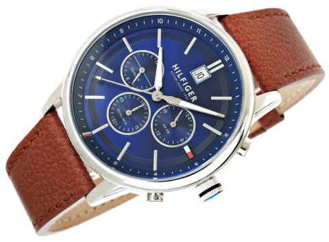 Zegarek Męski Tommy Hilfiger 1791629