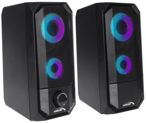 AUDIOCORE AC845 AUDIOCORE AC845