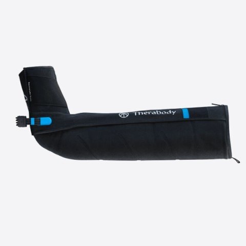 Buty kompresyjne Therabody RecoveryAir Pro rozm. S - urządzenie do masażu limfatycznego Buty kompresyjne Therabody RecoveryAir Pro rozm. S - urządzenie do masażu limfatycznego