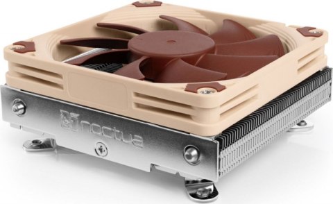 Chłodzenie procesora NOCTUA NH-L9I-17XX Chłodzenie procesora NOCTUA NH-L9I-17XX