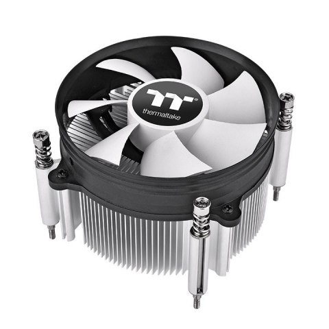 Chłodzenie procesora THERMALTAKE CL-P094-AL09WT-A Chłodzenie procesora THERMALTAKE CL-P094-AL09WT-A
