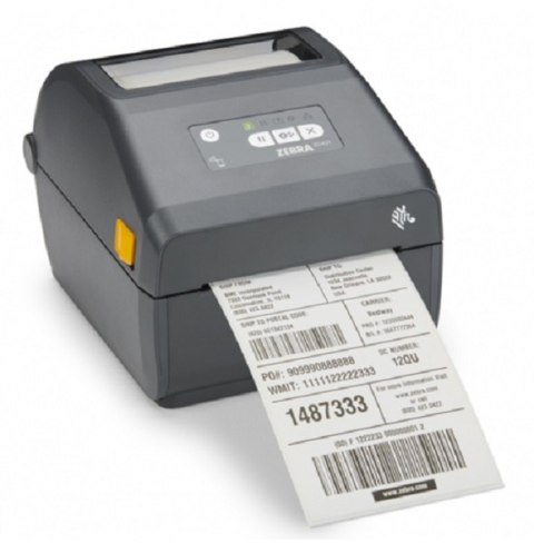 Drukarka etykiet ZEBRA ZD421 (ZD4A042-D0EE00EZ) Drukarka etykiet ZEBRA ZD421 (ZD4A042-D0EE00EZ)