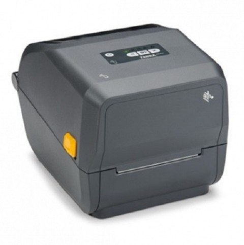 Drukarka etykiet ZEBRA ZD421T (ZD4A042-30EE00EZ) Drukarka etykiet ZEBRA ZD421T (ZD4A042-30EE00EZ)