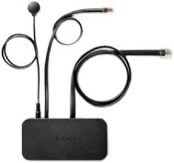 Elektroniczny przełącznik widełkowy do telefonów JABRA LINK 14201-35