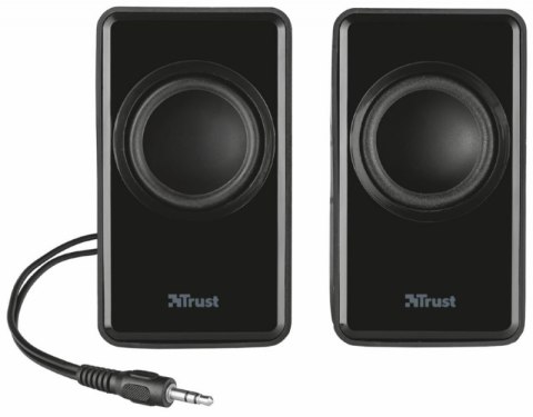 Głośniki TRUST Avora 2.1 Subwoofer Speaker Set 20442 Głośniki TRUST Avora 2.1 Subwoofer Speaker Set 20442