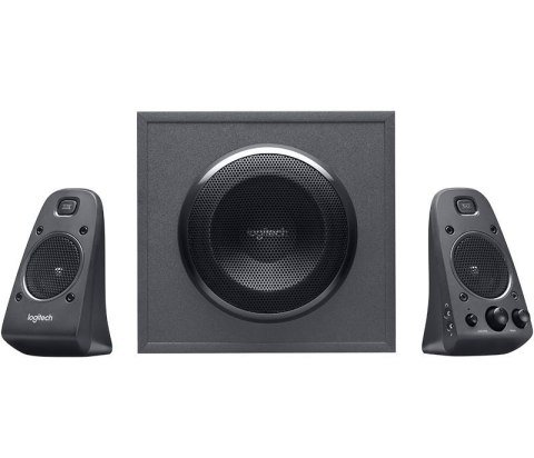 LOGITECH Z625 Powerful THX 980-001256 LOGITECH Z625 Powerful THX 980-001256