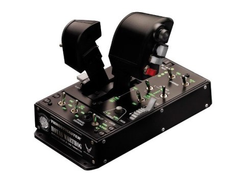 Przepustnica THRUSTMASTER Hotas Warthog 2960739 Przepustnica THRUSTMASTER Hotas Warthog 2960739