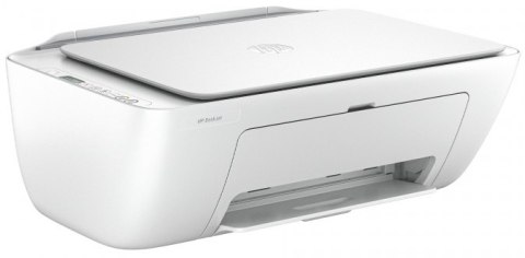 Urządzenie wielofunkcyjne atramentowe HP DeskJet 2810e 588Q0B Urządzenie wielofunkcyjne atramentowe HP DeskJet 2810e 588Q0B