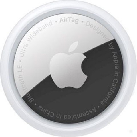 AirTag APPLE MX532ZY/A AirTag APPLE MX532ZY/A