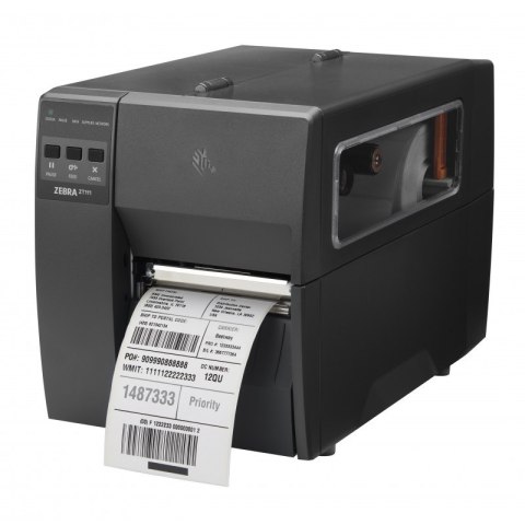 Drukarka etykiet ZEBRA ZT11 (ZT11142-T0E000FZ) Drukarka etykiet ZEBRA ZT11 (ZT11142-T0E000FZ)