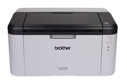 Drukarka laserowa BROTHER HL-1223WE (2400 x 600dpi /Biało-szary ) Drukarka laserowa BROTHER HL-1223WE (2400 x 600dpi /Biało-szary )