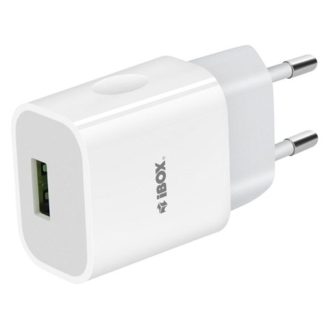 Ładowarka IBOX ILUC41W(1x USB) Ładowarka IBOX ILUC41W(1x USB)