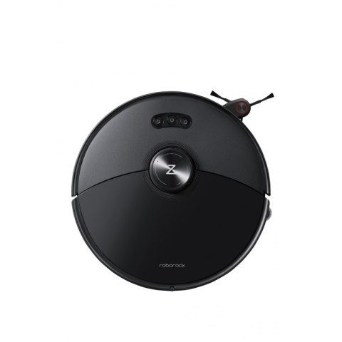 Odkurzacz automatyczny ROBOROCK S8 MaxV Ultra Czarny Odkurzacz automatyczny ROBOROCK S8 MaxV Ultra Czarny