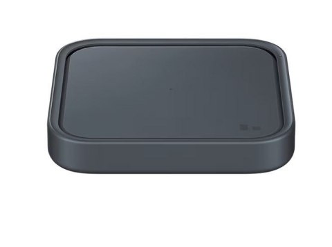 Pad indukcyjny 15W Fast Charge z ładowarką szary Pad indukcyjny 15W Fast Charge z ładowarką szary