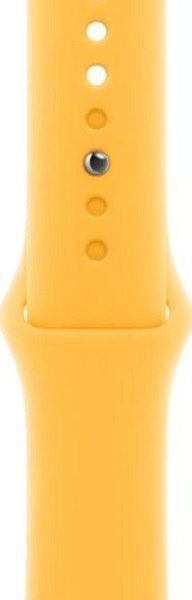 Pasek sportowy APPLE MWMX3ZM/A Pasek sportowy APPLE MWMX3ZM/A