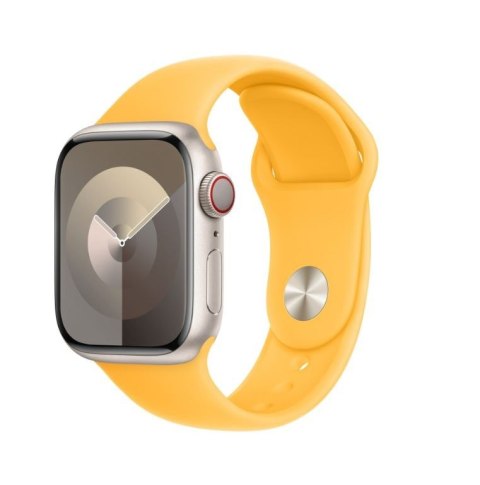 Pasek sportowy APPLE MWMX3ZM/A Pasek sportowy APPLE MWMX3ZM/A
