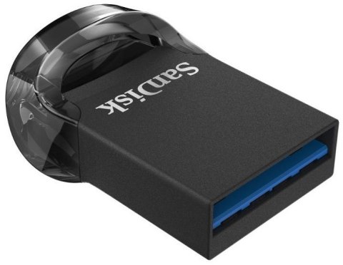 Pendrive SANDISK Ultra Fit 128 GB (128 GB /Czarny ) Pendrive SANDISK Ultra Fit 128 GB (128 GB /Czarny )