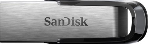 Pendrive SANDISK Ultra Flair (32 GB /USB 3.0 /Srebrny ) Pendrive SANDISK Ultra Flair (32 GB /USB 3.0 /Srebrny )