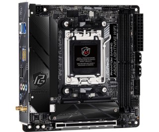 Płyta główna ASROCK A620I LIGHTNING WIFI (Socket AM5 /mini ITX)