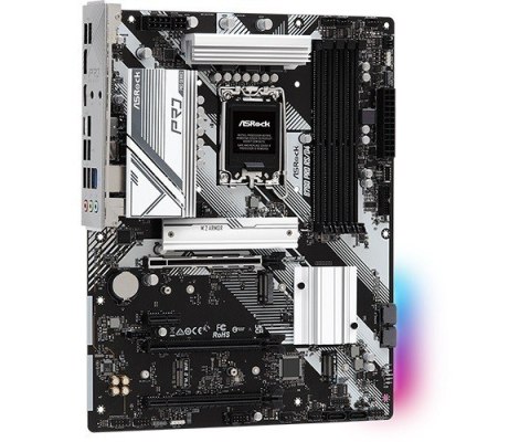 Płyta główna ASROCK B760 PRO RS/D4 (Socket 1700 /ATX) Płyta główna ASROCK B760 PRO RS/D4 (Socket 1700 /ATX)