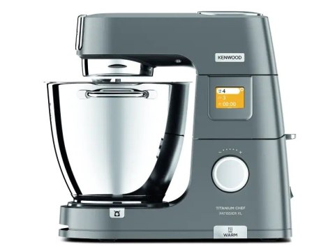 Robot kuchenny KENWOOD KWL90.004SI Robot kuchenny KENWOOD KWL90.004SI