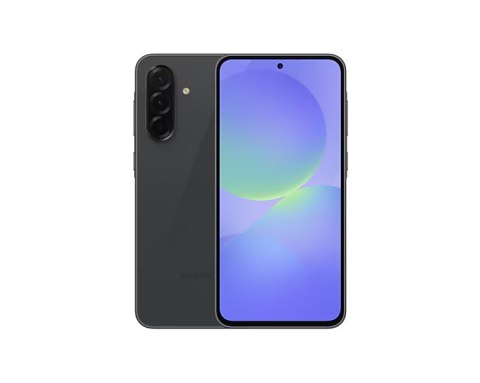 Smartphone SAMSUNG GALAXY A36 5G 6/128 GB Czarny Enterprise Edition 128 GB Czarny SM-A366BZKBEEE Smartphone SAMSUNG GALAXY A36 5G 6/128 GB Czarny Enterprise Edition 128 GB Czarny SM-A366BZKBEEE