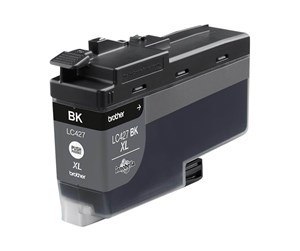 Tusz BROTHER Atrament/Black 6000 Pages LC427XLBK Tusz BROTHER Atrament/Black 6000 Pages LC427XLBK
