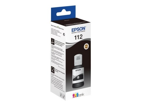 Tusz EPSON C13T06C14A Tusz EPSON C13T06C14A