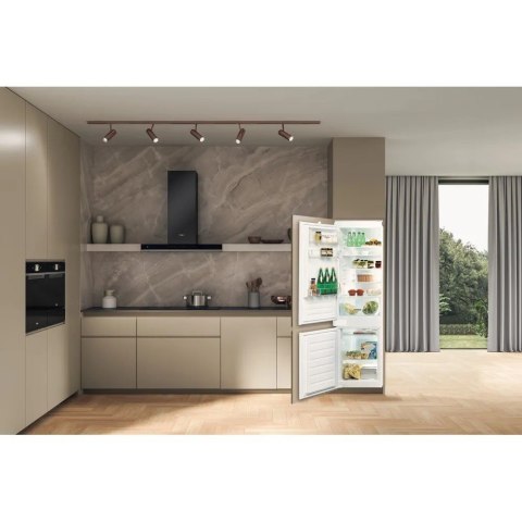Chłodziarko-zamrażarka WHIRLPOOL ART 6600 LH E Chłodziarko-zamrażarka WHIRLPOOL ART 6600 LH E
