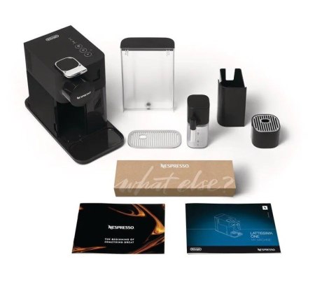 Ekspres DeLonghi EN510.B Lattissima One Evo Ekspres DeLonghi EN510.B Lattissima One Evo